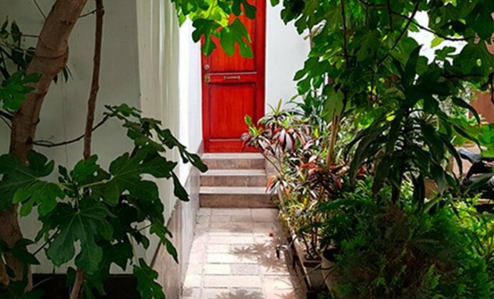 Estudio en Miraflores - Photo2