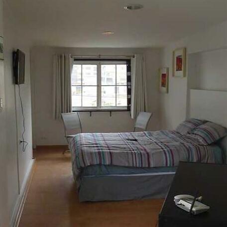 F1 Hostel - Photo2