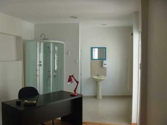 F1 Hostel - Photo4
