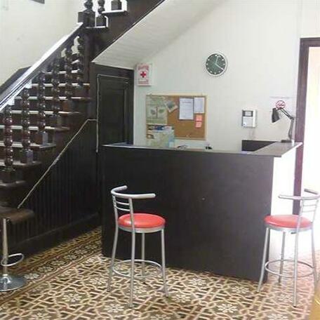 F1 Hostel - Photo5