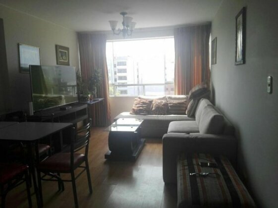Fer's home - Photo2
