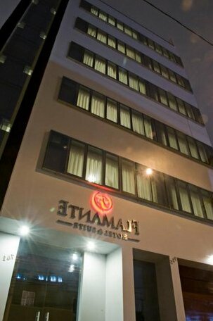 Flamante Hotel & Suite - Photo5