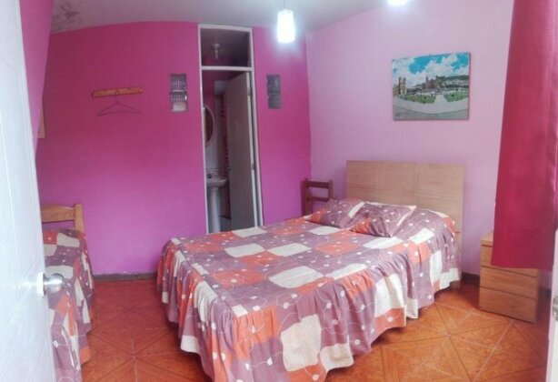 Friend's House JG - Photo3