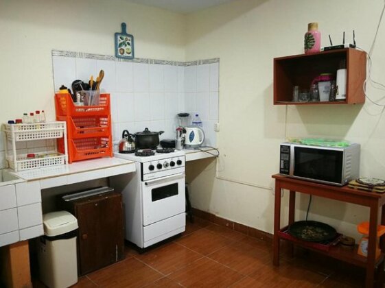 Habitacion Doble in Miraflores - Photo4