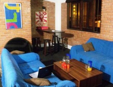 Happy Up Here Guesthouse - Photo4