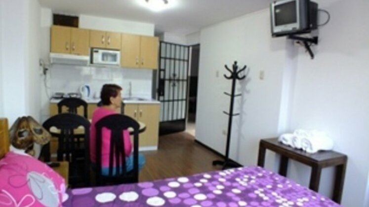 Homestay - Nice Place near the Lima Airport PE - Photo2
