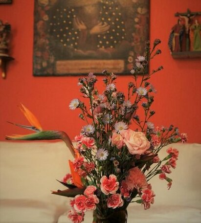 Hostal El Patio Lima - Photo5