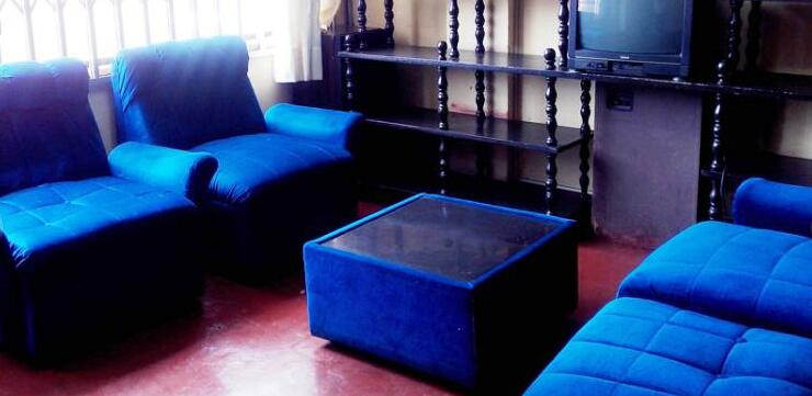 Hostal Jovita
