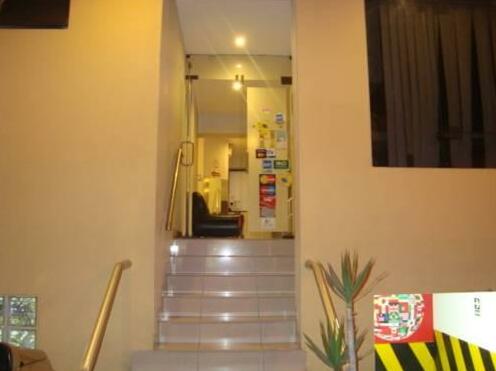 Hotel Bond Lima - Photo5