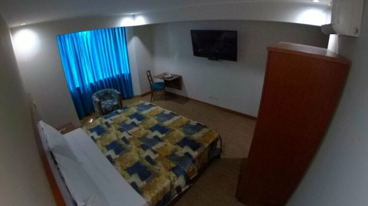 Hotel Esencia Suites - Photo2