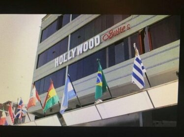 Hotel Hollywood Suites