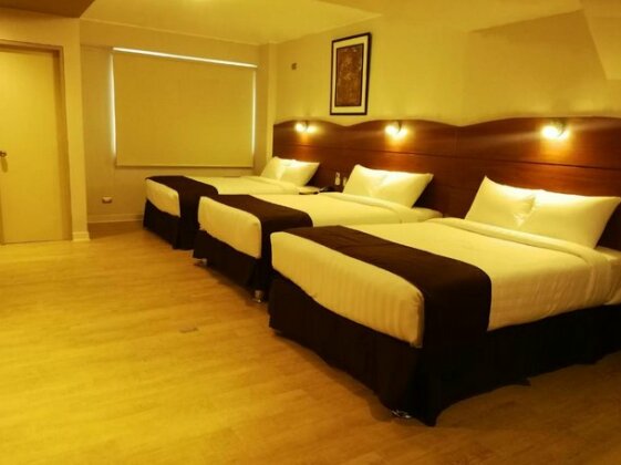 Hotel Inclan - Photo2