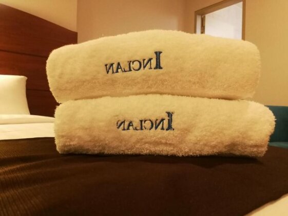 Hotel Inclan - Photo3