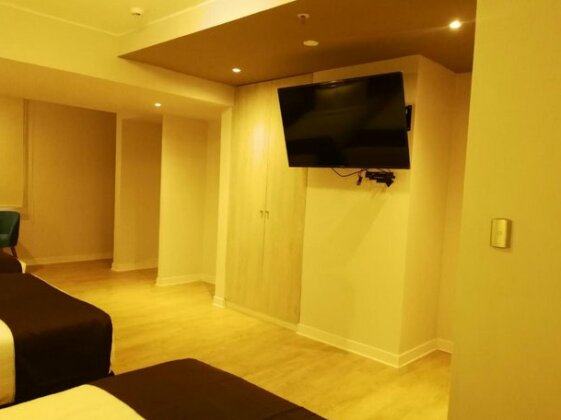 Hotel Inclan - Photo5