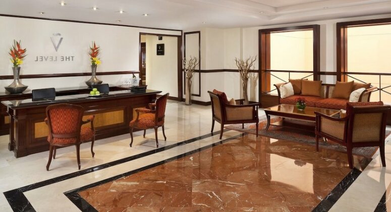 Hotel Melia Lima - Photo3