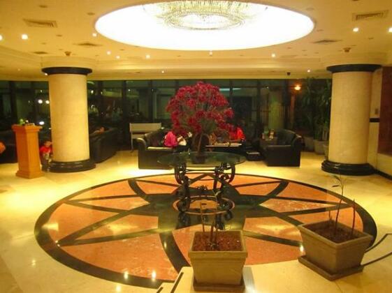 Hotel Miramar Lima - Photo3