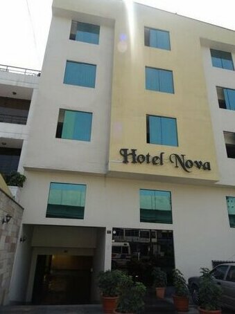 Hotel Nova Lima