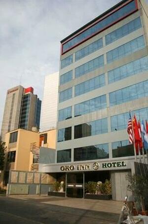 Hotel Oro Inn