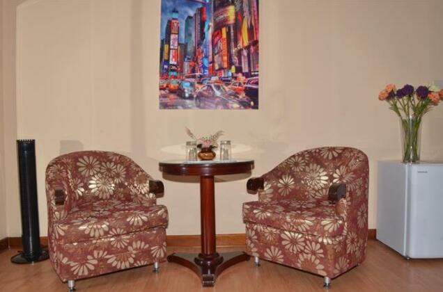 Hotel Quinde - Photo3