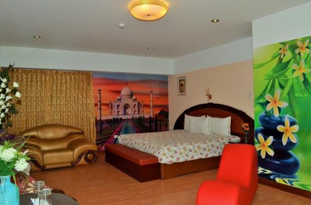 Hotel Quinde - Photo4