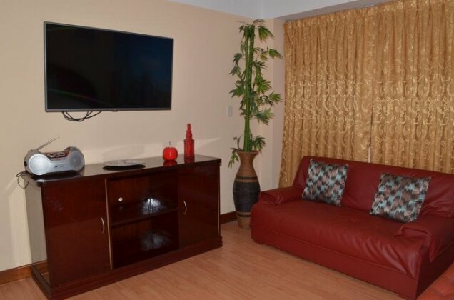 Hotel Quinde - Photo5