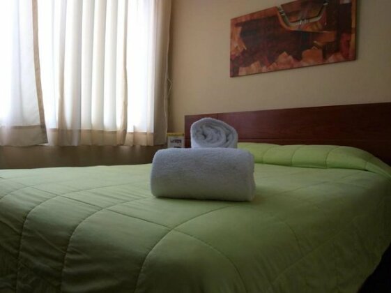 Hotel Sumaq Inn Sac - Photo3
