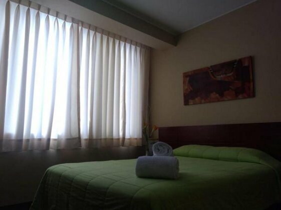 Hotel Sumaq Inn Sac - Photo5