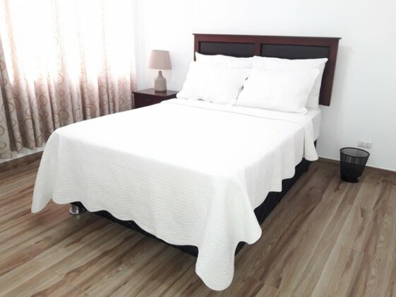 Illa Peru Apartments - Photo2