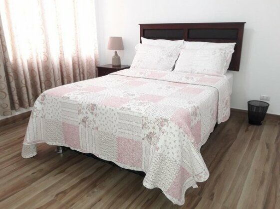 Illa Peru Apartments - Photo3