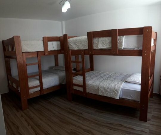 Illa Peru Apartments - Photo4