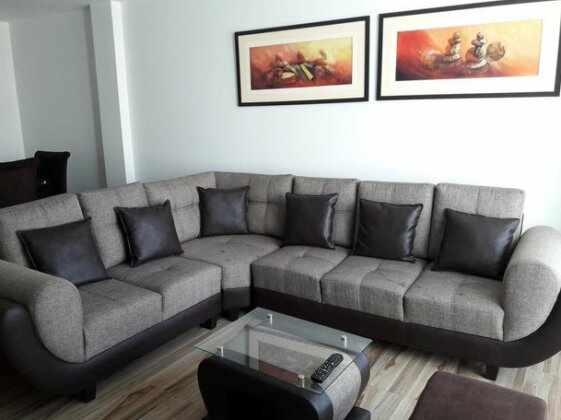 Illa Peru Apartments - Photo5