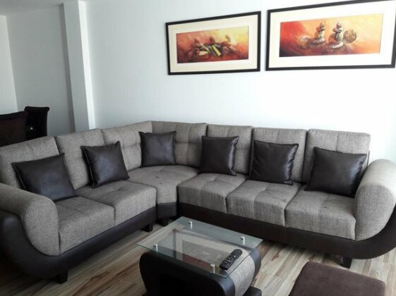 Illa Peru Apartments - Photo5