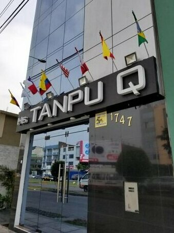 Imperio Tanpu Q