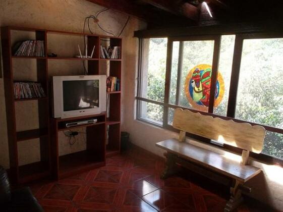 Incalife - Hostel - Photo2