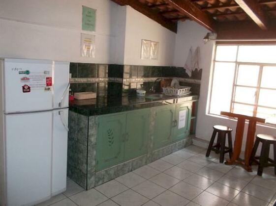 Incalife - Hostel - Photo3