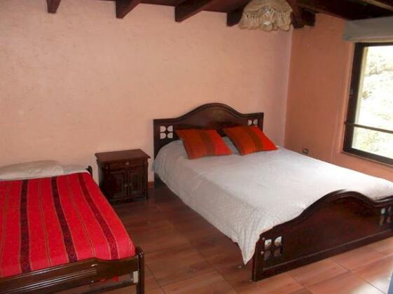 Incalife - Hostel - Photo4