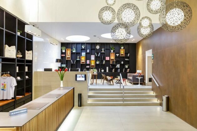 Innside Lima Miraflores - Photo3