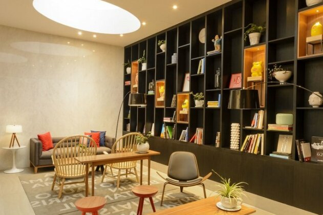 Innside Lima Miraflores - Photo5