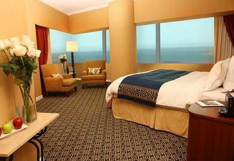 JW Marriott Hotel Lima - Photo2