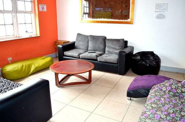 Klix Hostel Lima - Photo2