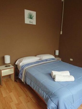 Larcomar Guest House - Photo2