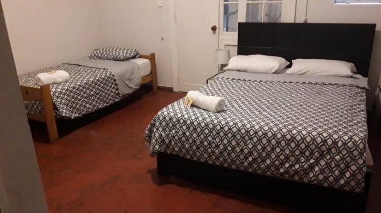 Larcomar Guest House - Photo3