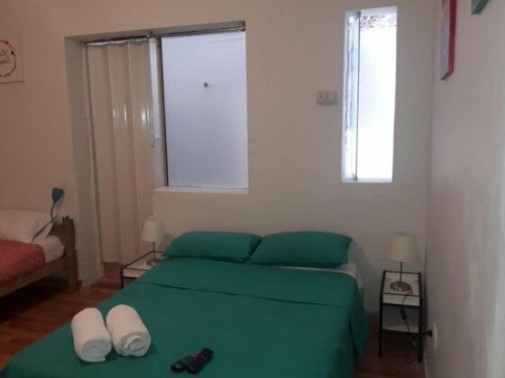 Larcomar Guest House - Photo5