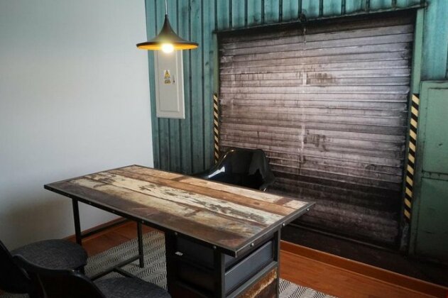 Larcomar Luxury Penthouse - Photo2