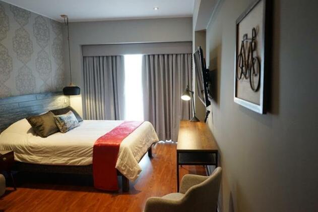 Larcomar Luxury Penthouse - Photo4