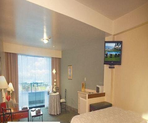 Los Incas Lima Hotel - Photo5