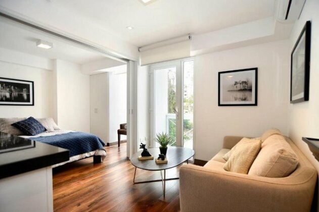 Luxury Apartment in Barranco - Photo3