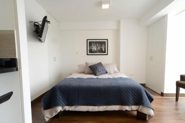 Luxury Apartment in Barranco - Photo5