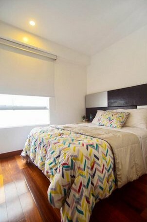 Luxury & Central Miraflores Appartment