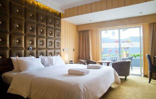 Luxury Inkari Hotel - Photo2